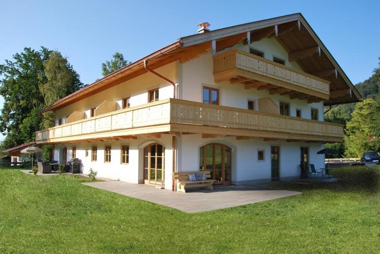 S'Quartier Am Schliersee Exterior photo