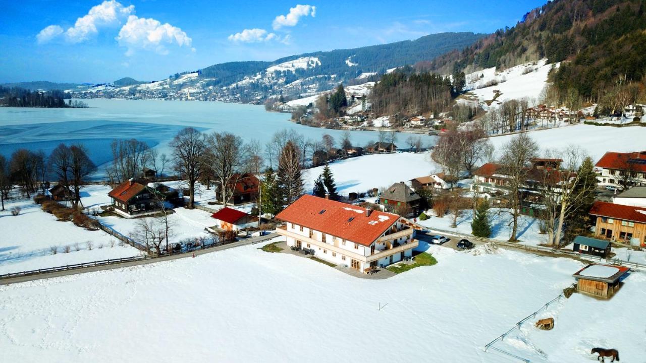 S'Quartier Am Schliersee Exterior photo